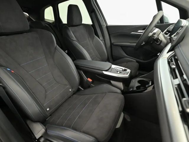 BMW 218 218d Active Tourer Sedan