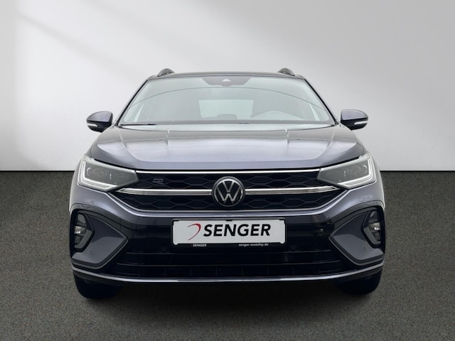 Volkswagen Taigo 1.0 TSI DSG R-Line