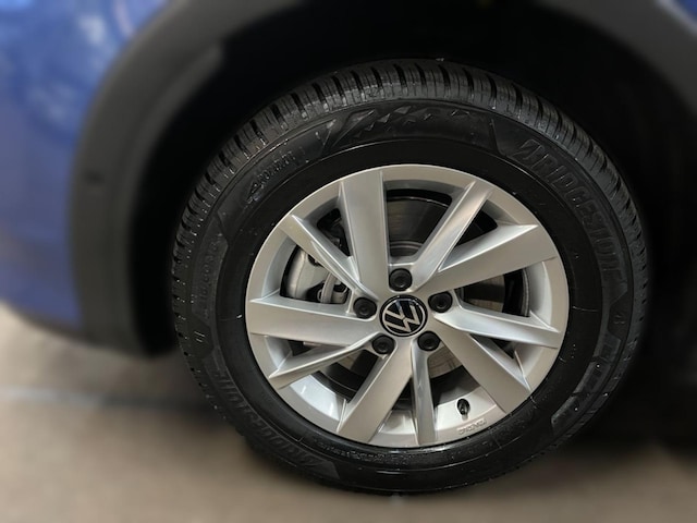 Volkswagen T-Roc DSG R-Line