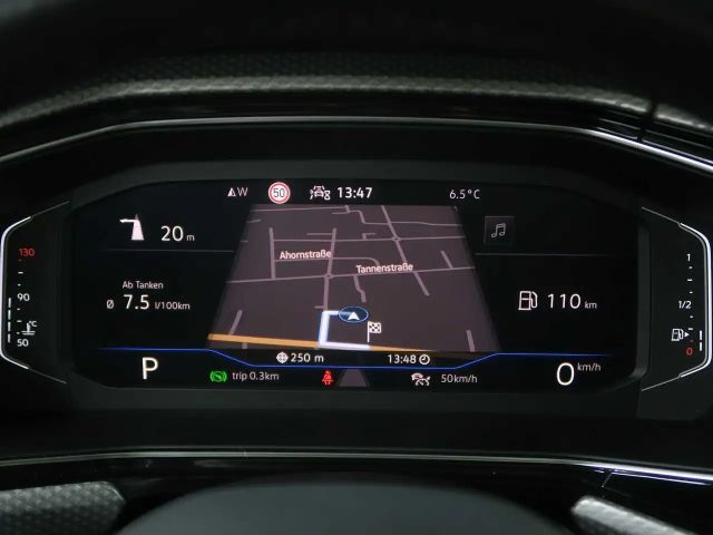 Volkswagen T-Cross 1.5 TSI ACT DSG Move