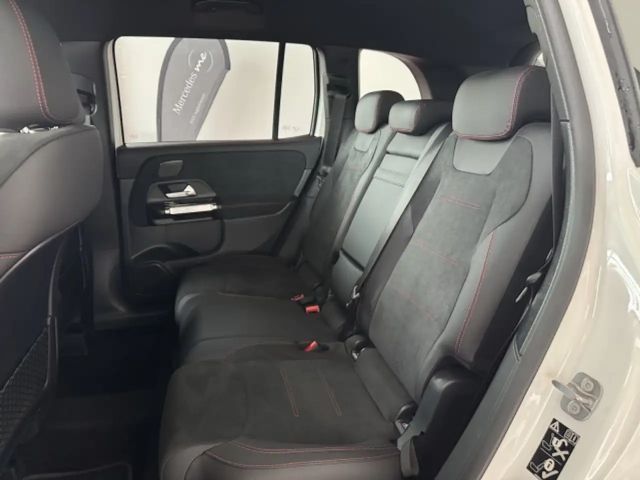 Mercedes-Benz GLB 220 4MATIC AMG Line