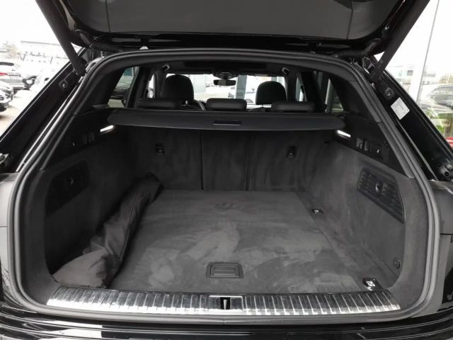 Audi e-tron 55 Quattro Sport