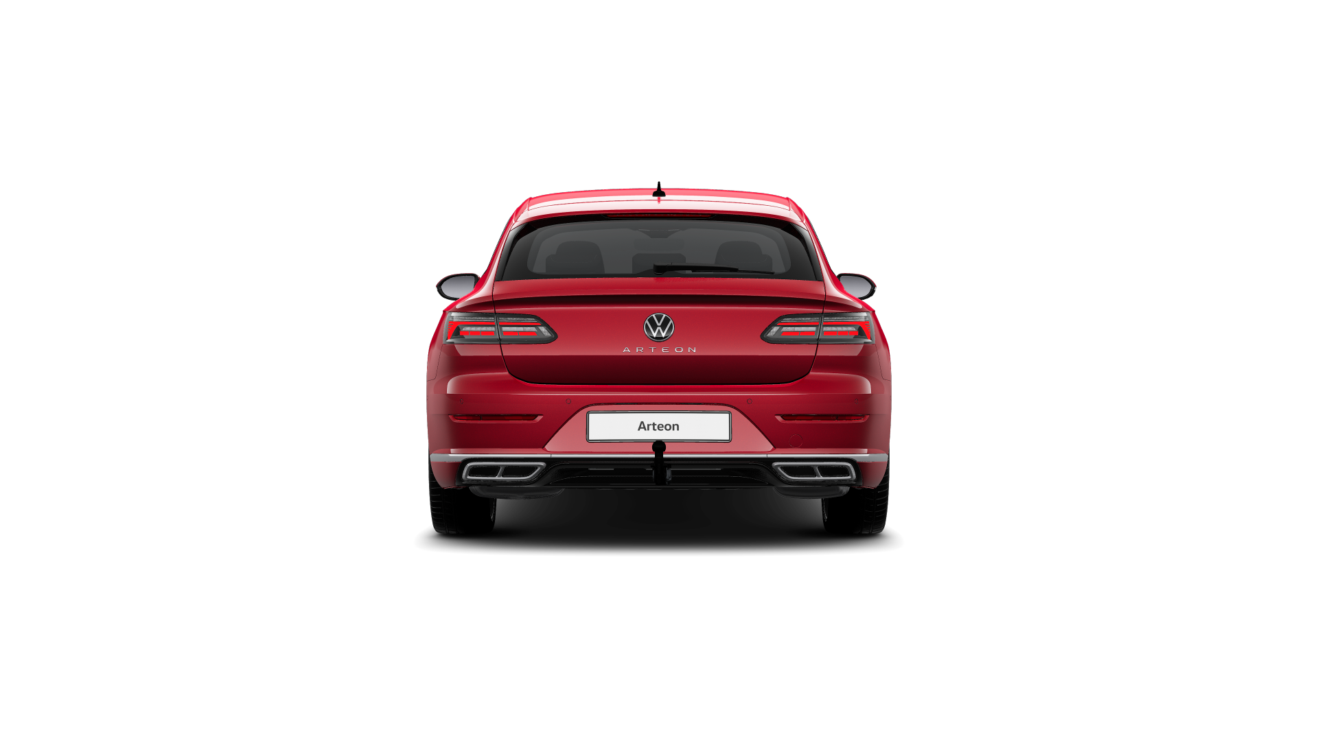 Volkswagen Arteon Shooting Brake R-Line