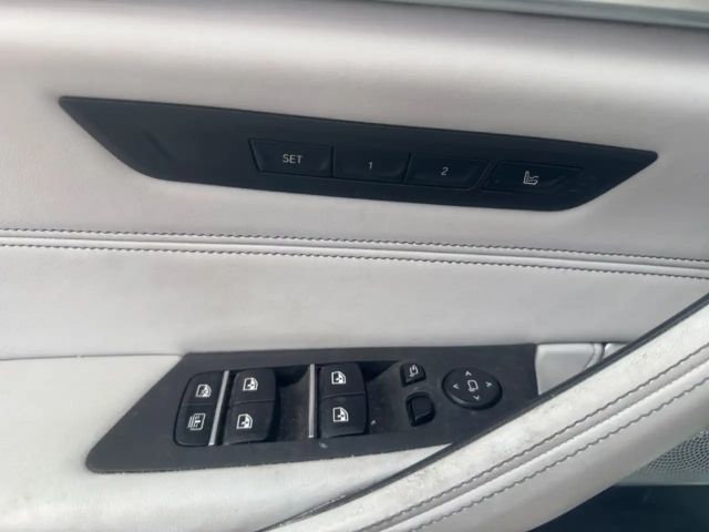 BMW M5 Competition Sedan