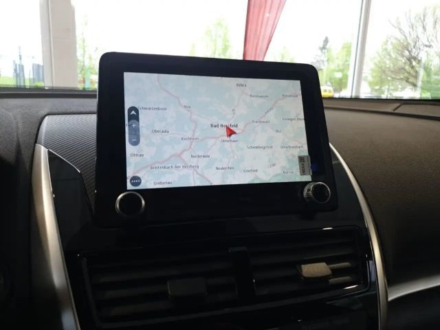 Mitsubishi Eclipse Cross PHEV