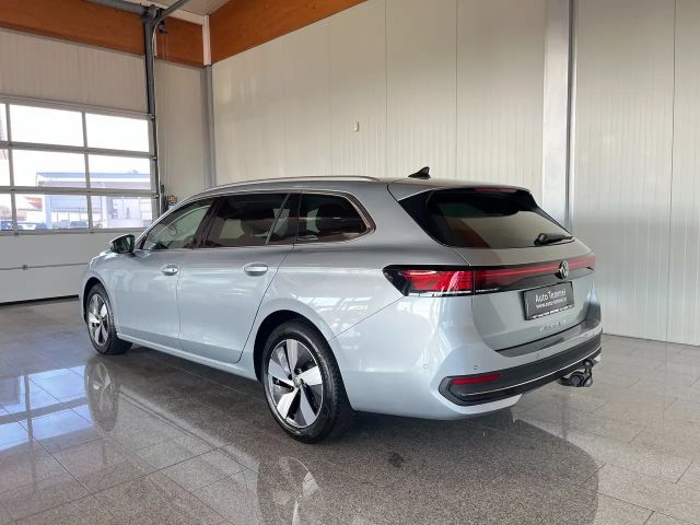 Volkswagen Passat 2.0 TDI Business Variant