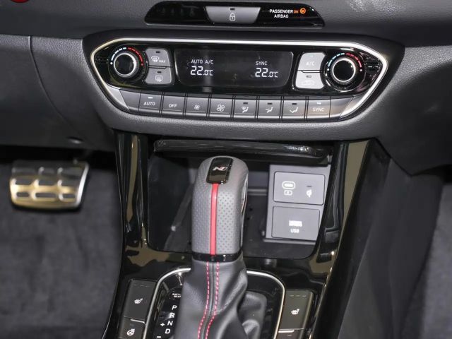 Hyundai i30 N Line T-GDi