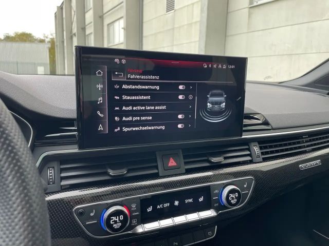 Audi S5 3.0 TDI Coupé Quattro