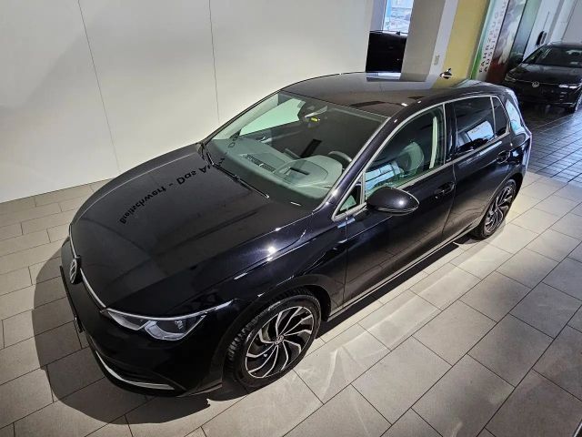 Volkswagen Golf 1.5 TSI DSG Move