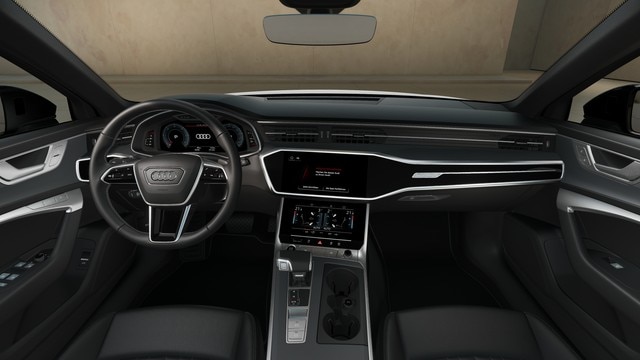 Audi A6 45 TDI Avant Quattro S-Tronic