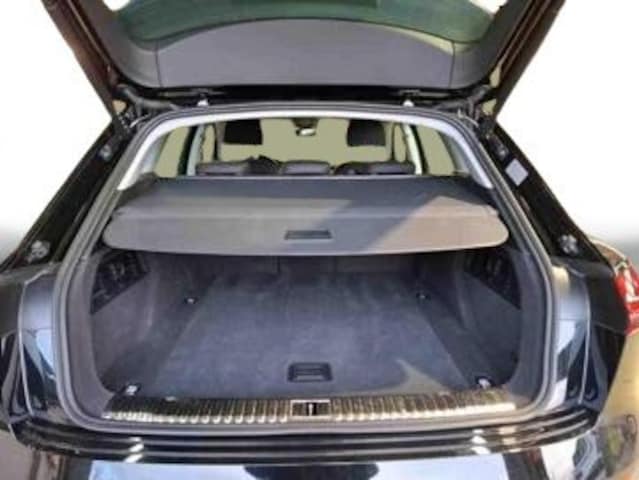 Audi e-tron 50 Quattro