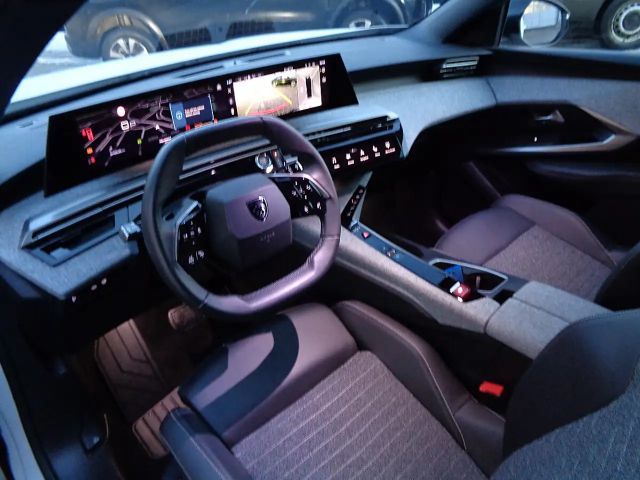 Peugeot 5008 mHEV 145 e-DCS6 Aut.