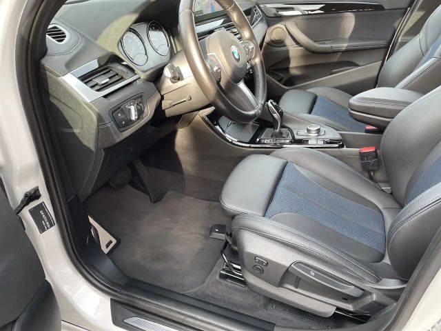 BMW X1 M-Sport xDrive20i