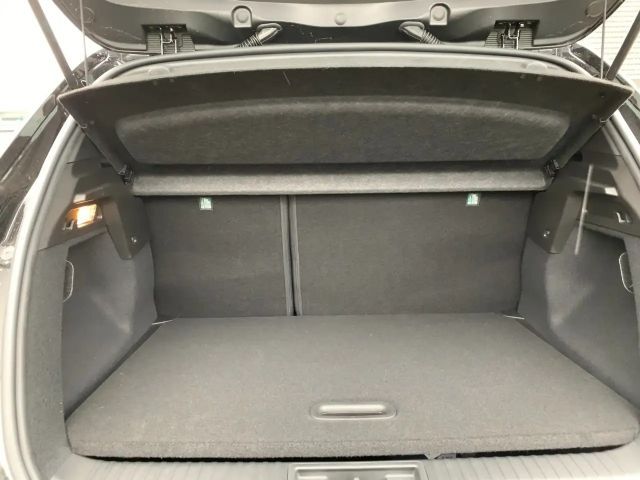 Renault Captur EDC Hybrid Techno