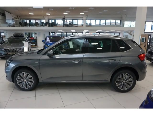 Skoda Kamiq 1.0 TSI Tour
