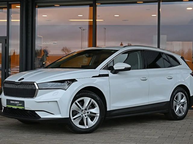 Skoda Enyaq iV 80