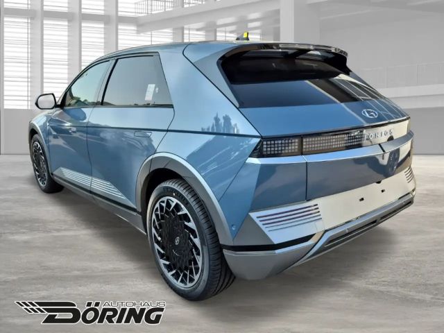 Hyundai IONIQ 5 Techniq