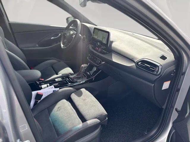 Hyundai i30 N Line T-GDi