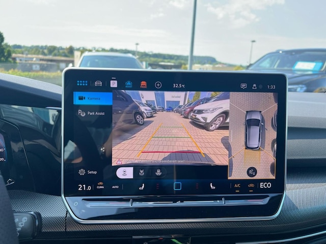 Volkswagen Golf DSG GTE Golf VIII