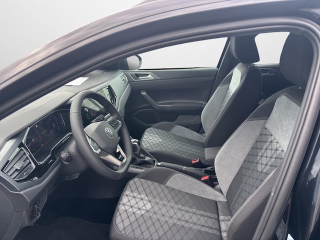 Volkswagen Taigo 1.5 TSI DSG R-Line