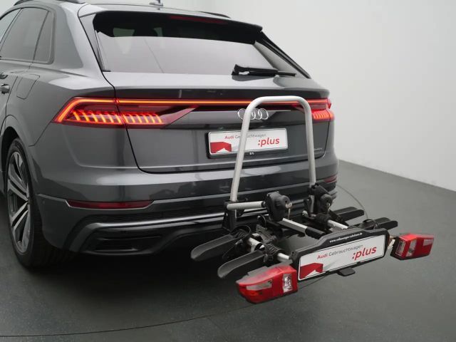 Audi Q8 Quattro