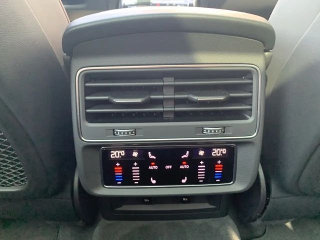 Audi Q7 50 TDI Quattro S-Line