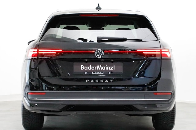 Volkswagen Passat 2.0 TDI Business DSG Variant