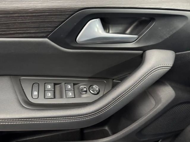 Peugeot 508 EAT8 GT-Line PureTech SW