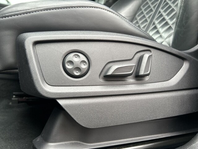 Audi SQ5 SUV TDI tiptronic Audi SQ5 SUV