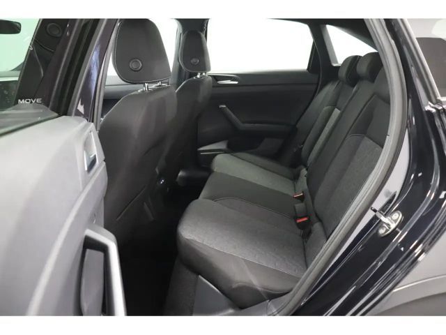 Volkswagen Taigo 1.0 TSI DSG Move