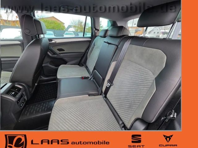 Seat Tarraco 4Drive DSG