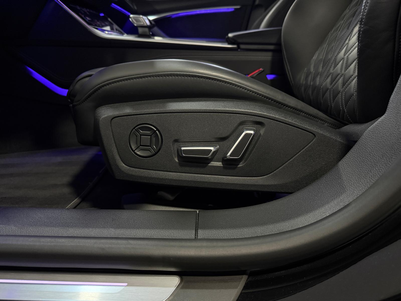 Audi S7 3.0 TDI Quattro