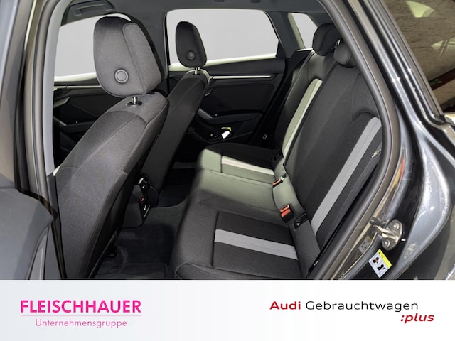 Audi A3 30 TFSI S-Tronic Sportback