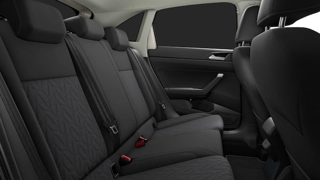 Volkswagen Taigo 1.5 TSI DSG Move