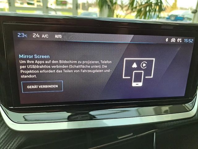 Peugeot 208 Allure Pack PureTech