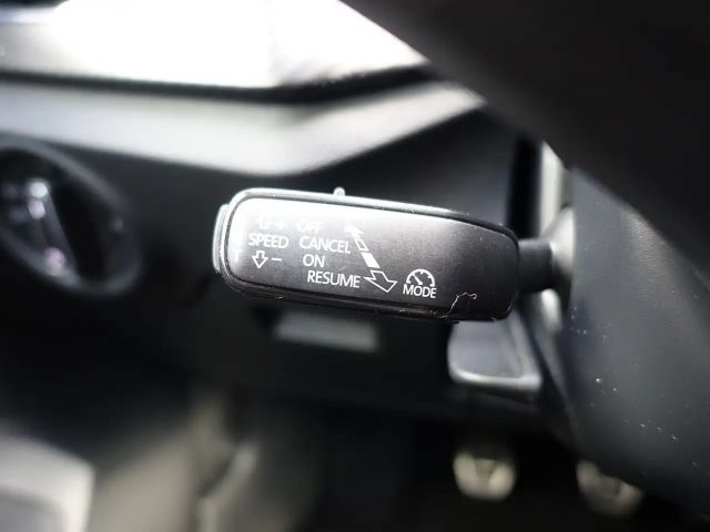 Skoda Kamiq Monte Carlo