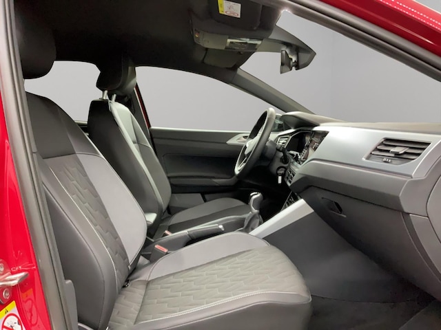 Volkswagen Taigo 1.0 TSI