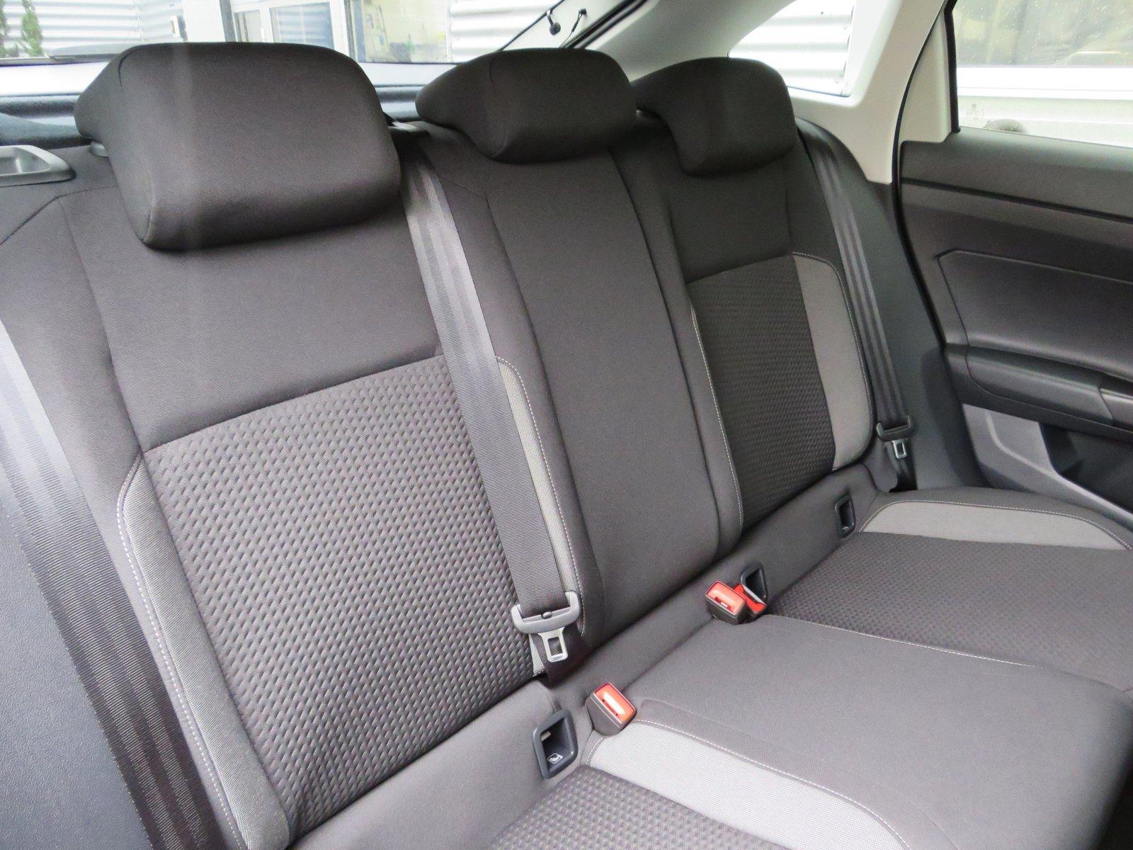 Volkswagen Taigo 1.0 TSI Life