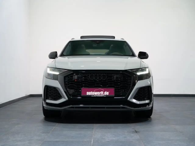 Audi RS Q8 4.0 TFSI