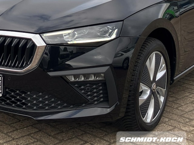 Skoda Scala 1.0 TSI Drive