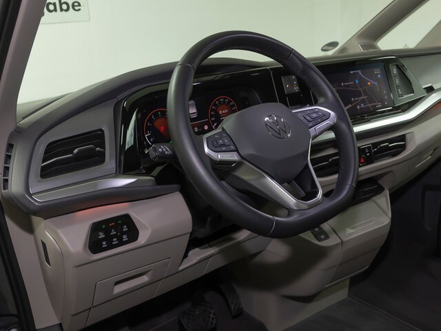 Volkswagen Multivan 2.0 TSI DSG Lang