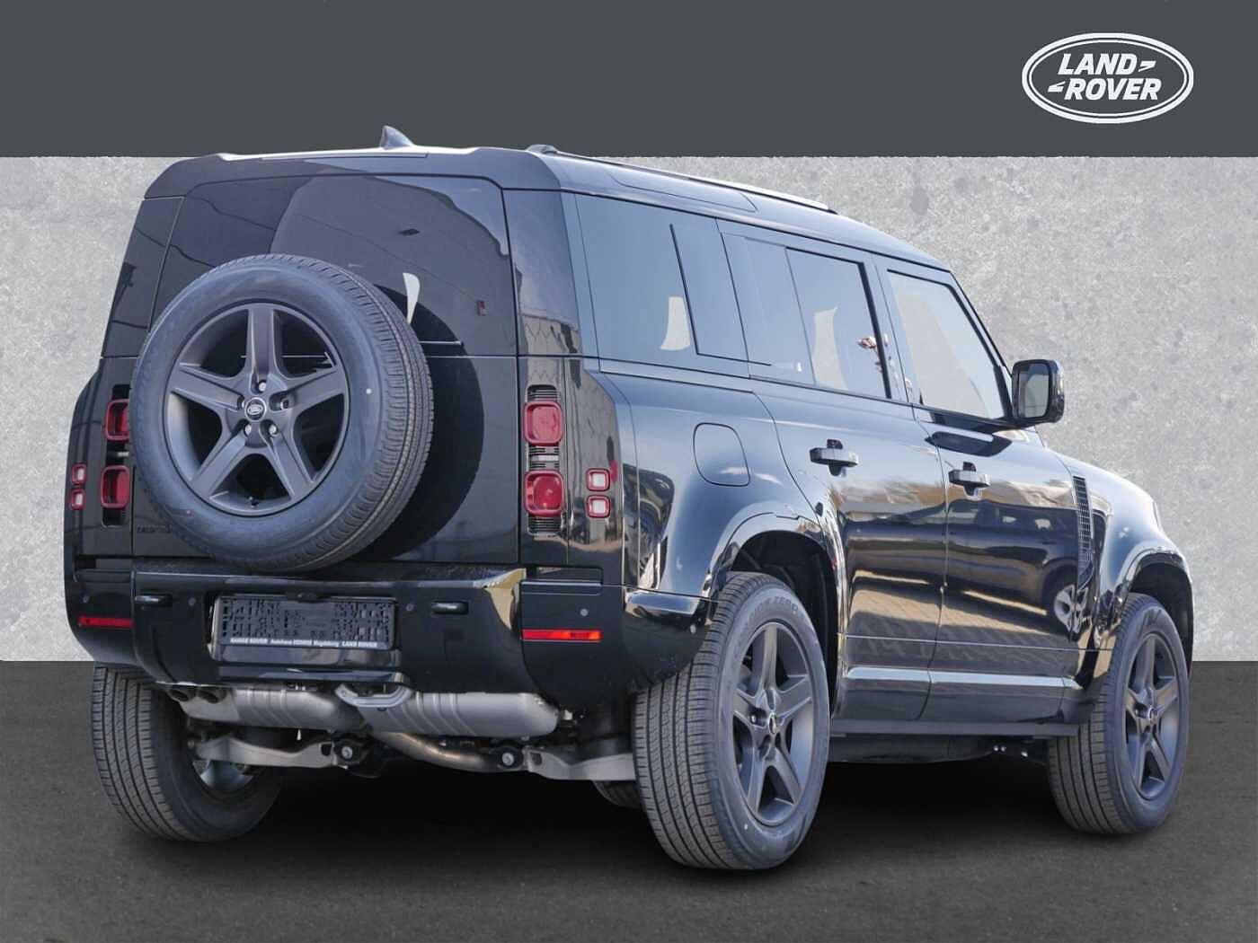 Land Rover Defender 110 Dynamic SE