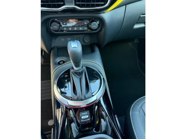 Nissan Juke DIG-T N-Sport