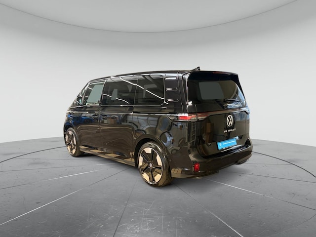 Volkswagen ID.Buzz Pro