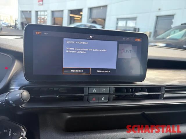 Jeep Avenger Altitude