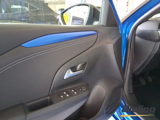 Opel Corsa YES 1.2  Parkpilot, Sitzheizung ,Alu