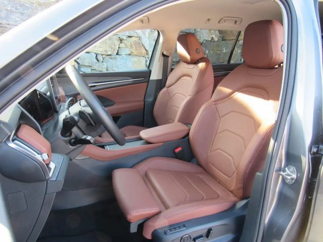 Skoda Kodiaq 2.0 TDI 4x4 Selection