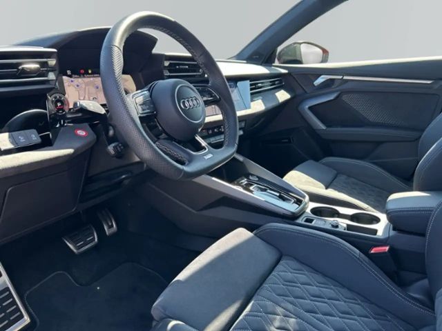 Audi A3 35 TDI S-Line S-Tronic Sedan Sportback