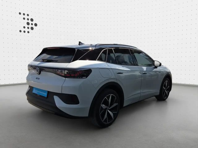 Volkswagen ID.4 4Motion GTX IQ.Drive