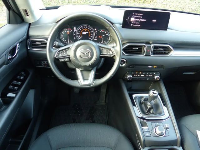 Mazda CX-5 Advantage SkyActiv